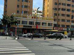 -老厨家(友谊路总店)