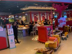 门面-龍歌自助小火锅(市北和达中心城店)