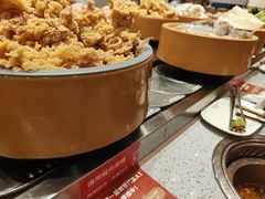 -喜家自助小火锅(乐客城店)