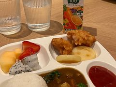 -无印良品餐堂 MUJI Diner(成都太古里店)