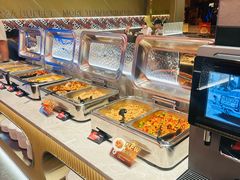 -比格比萨自助(新辰里学清路店)