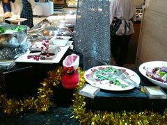 -威斯汀舞台餐厅