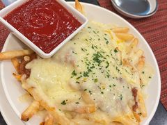 -WOLFGANG PUCK KITCHEN & BAR(迪士尼小镇店)