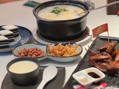 -侨美·唐荔园·40年地道粤菜