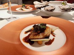 -Oyster Talks 四度蚝法餐厅