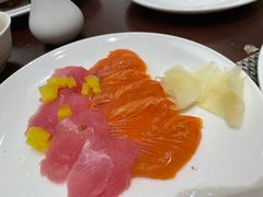 -南湖名都·景湖轩全日制餐厅·海鲜自助·东南亚风味·临湖而食