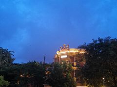 -晋江五店市传统文化旅游区