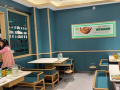 -绿草地·湘菜(芙蓉天街店)