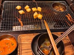 -夜食白市Yespicy·烧烤啤酒宵夜(番禺四海城店)