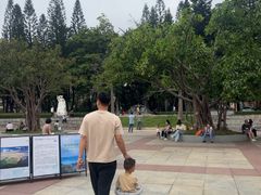-广州雕塑公园