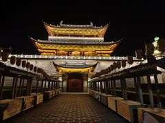 -大理古城