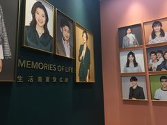 -海马体照相馆(无锡清扬茂业天地店)