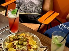 -LAMP BAR 水烟音乐酒吧