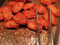 -印象餐厅(杭州国际博览中心北辰大酒店)