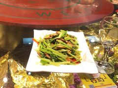 -小秦淮·南京土菜(新亭西路店)