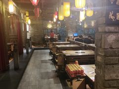 -小龙坎老火锅(滨江店)