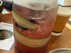 -The Good Place好地方·Brunch·coffee(国贸店)