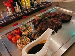 -恰餐厅CHAR Grill(北京三里屯洲际店)