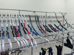 -無弓射箭俱乐部(领展中心城店)