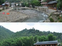 -九屋西岭生态度假景区