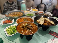 -龙梅肥肠鱼(明瓦廊店)