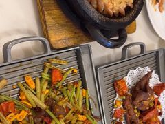 -小菜园新徽菜(扬州华润万象汇店)