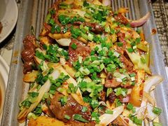 -绿茶餐厅(千岛湖银泰城店)