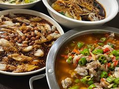 -艺味深尝(云锦路店)