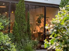 -自由生长植物工作室(深港花卉中心店)