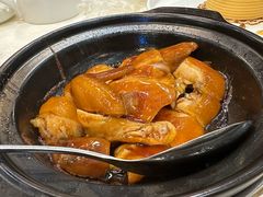 -味可道美食坊(福基路店)