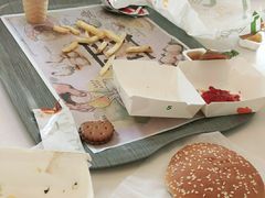 -麦当劳(欢乐谷店)