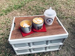-喜柿咖啡SeeS coffee