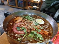 -吉志烤肉(太原总店)