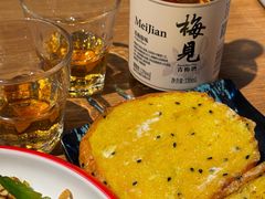-华府九号海鲜烧烤大排档(龙域店)