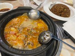 -李师傅脆肚(梅林店)