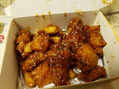 -蜜哆哆韩式炸鸡(普陀店)