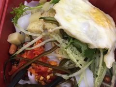 凉皮-猪脑壳凉面(武陵源店)