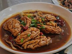 -金秋小吃海鲜·专注30年临海特色风味