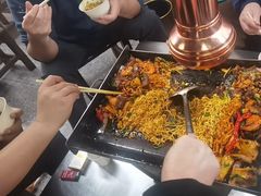 -郝大姐·乌龙山铁板烧(大学城三店)