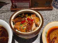 -南京大牌档(济南万象城店)