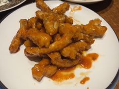-双海酒店·非遗渔家菜(南戴河店)