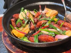 -旺爷砂锅·茶作(国贸城店)