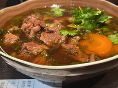 -好嫂子酱猪手•农家菜(蒲黄榆店)