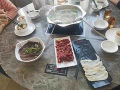 -潮发潮汕牛肉店(芳村店)