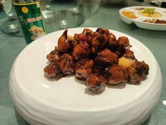-红菜坊·烤鸭·川鲁宴(石园店)