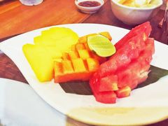 -Warung Nia Balinese Food & Pork Ribs