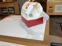 -船歌·鱼水饺青岛菜(正阳路店)