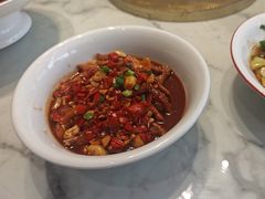 -青花小镇(凯翔新天地店)