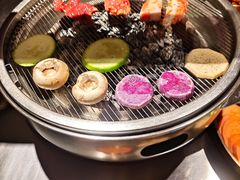 -小核桃烤肉馆(西塔店)