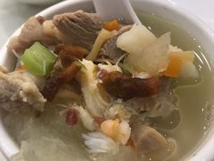 -焕记海鲜饭店